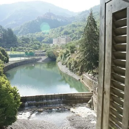Sul Ponte Affittacamere Pigna Room photo