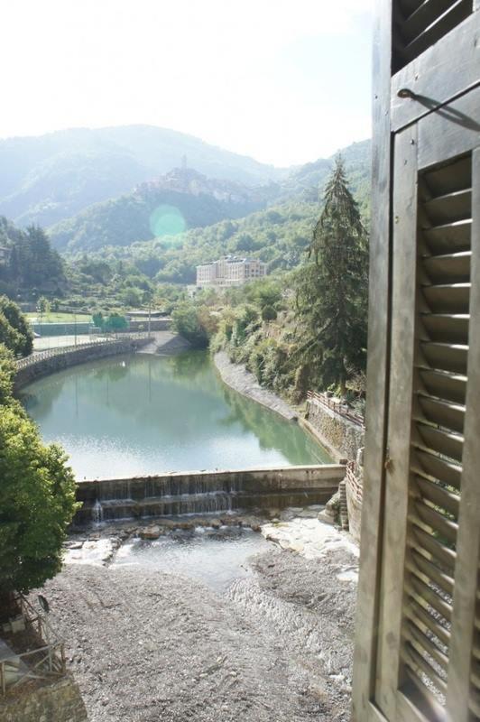 Sul Ponte Maison d'hôtes