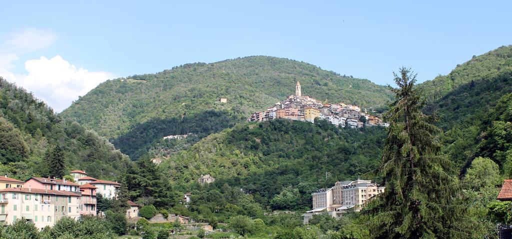 Maison d'hôtes Sul Ponte Pigna