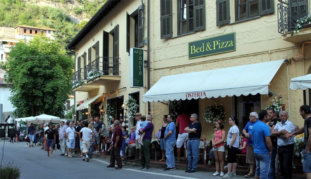 Sul Ponte * Pigna