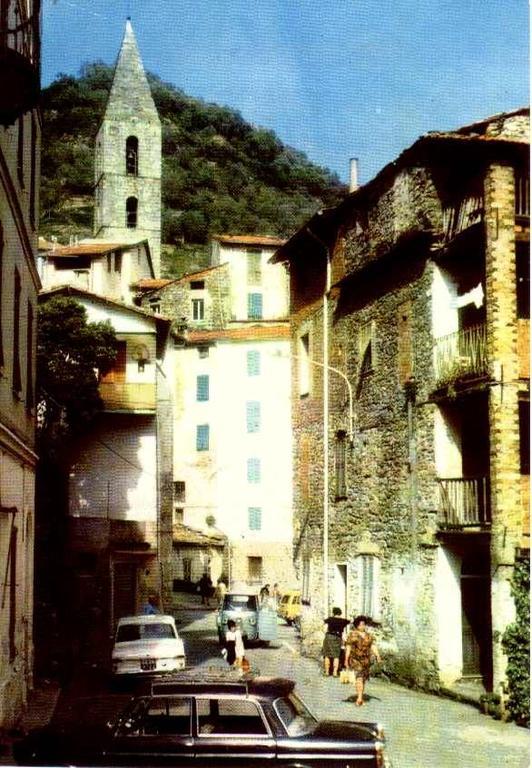 Sul Ponte * Pigna