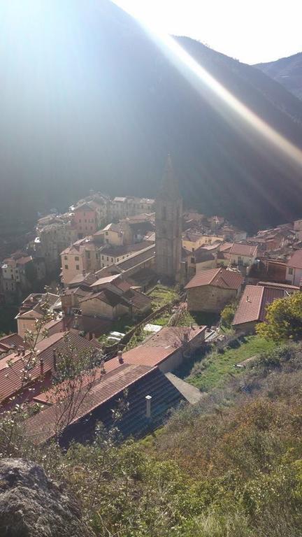 Sul Ponte * Pigna