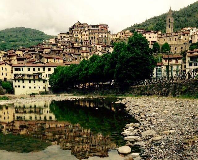 Sul Ponte * Pigna